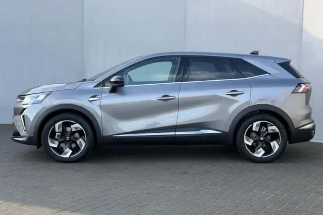 Renault Symbioz (2025) thumbnail 10