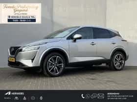 Nissan Qashqai (2024) thumbnail 1