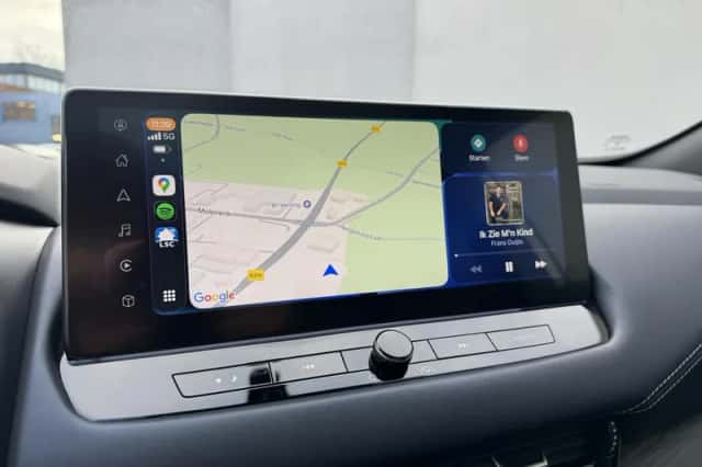 Nissan Qashqai (2024) thumbnail 17