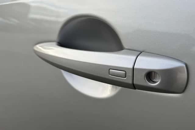 Nissan Qashqai (2024) thumbnail 26