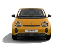 Renault Twingo (2026) thumbnail 8