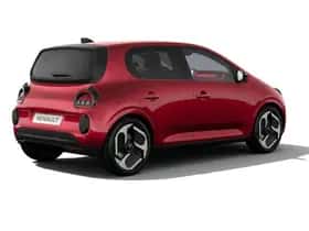 Renault Twingo (2026) thumbnail 6