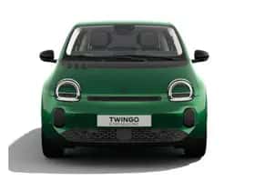 Renault Twingo (2026) thumbnail 8
