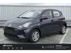 Hyundai i10 (2026) thumbnail 4