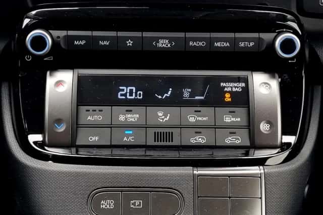 Hyundai Inster (2026) thumbnail 10