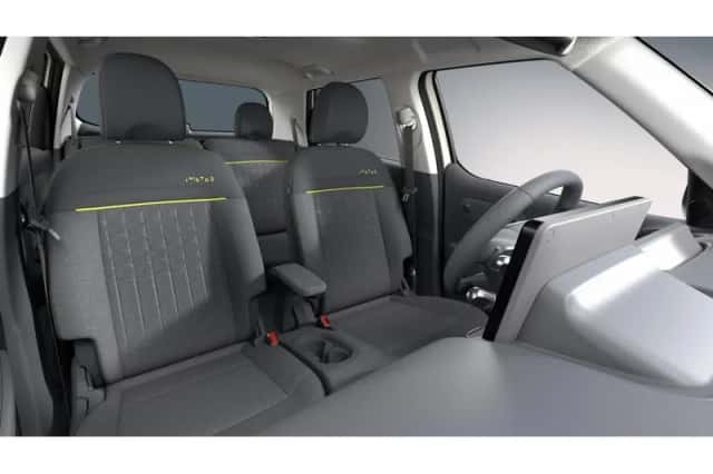 Hyundai Inster (2026) thumbnail 5