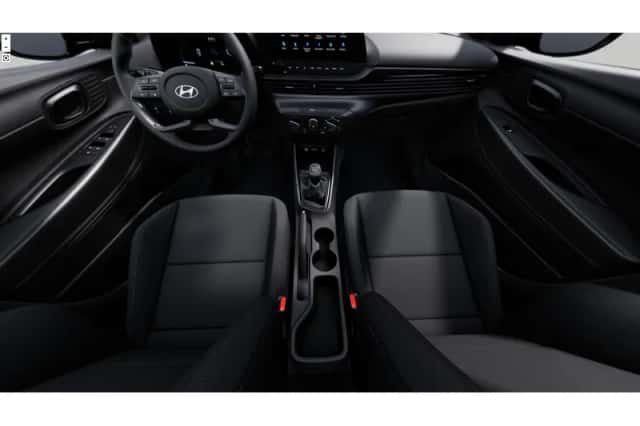Hyundai i20 (2026) thumbnail 12