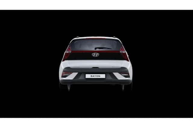 Hyundai Bayon (2026) thumbnail 14