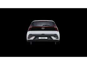 Hyundai Bayon (2026) thumbnail 17