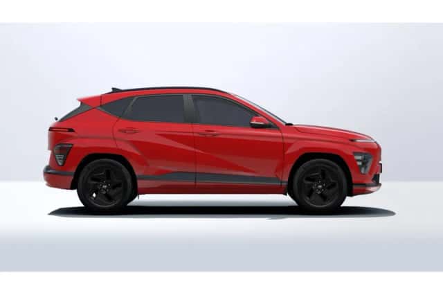 Hyundai Kona (2026) thumbnail 2