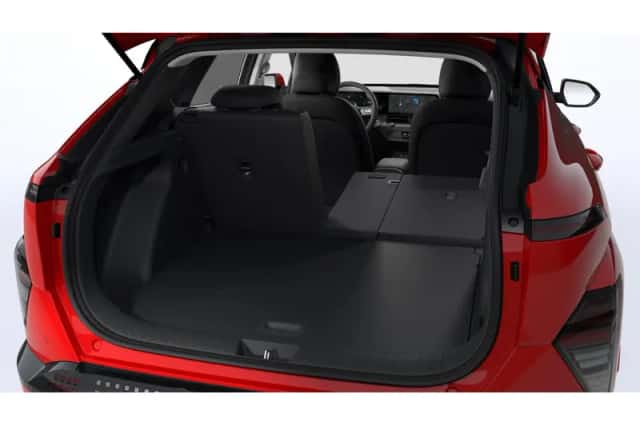 Hyundai Kona (2026) thumbnail 9