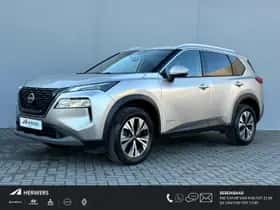 Hyundai Tucson (2022) thumbnail 4