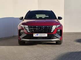 Hyundai Tucson (2022) thumbnail 31