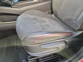 Hyundai Tucson (2022) thumbnail 37