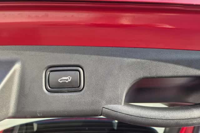 Hyundai Tucson (2022) thumbnail 42