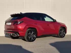 Hyundai Tucson (2022) thumbnail 6