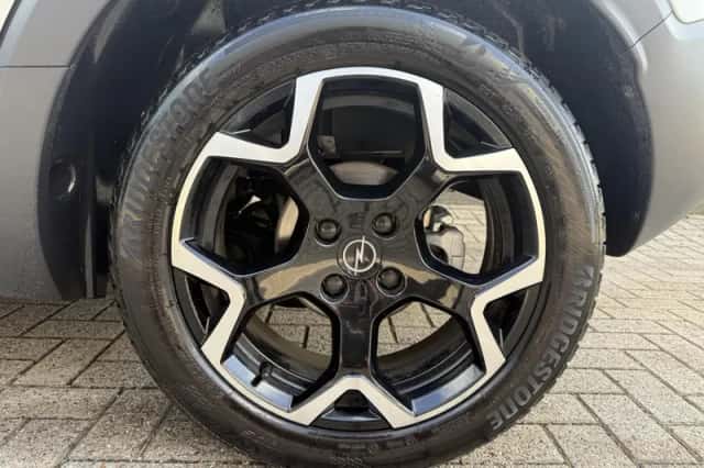 Opel Crossland (2023) thumbnail 14