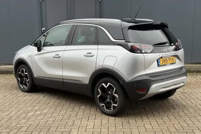 Opel Crossland (2023) thumbnail 15