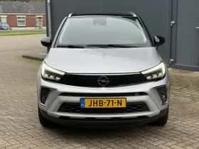 Opel Crossland (2023) thumbnail 30