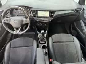Opel Crossland (2023) thumbnail 5