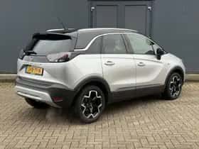 Opel Crossland (2023) thumbnail 6