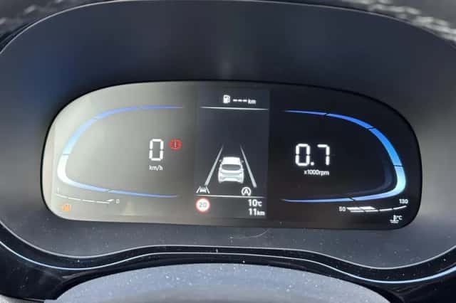 Hyundai i10 (2026) thumbnail 4