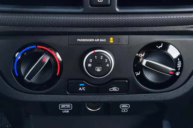Hyundai i10 (2026) thumbnail 11