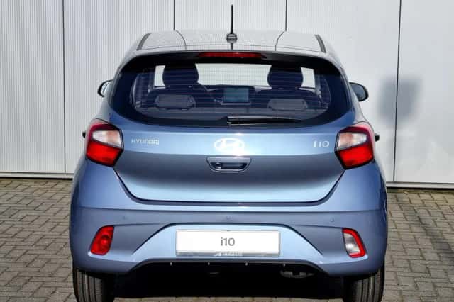 Hyundai i10 (2026) thumbnail 17