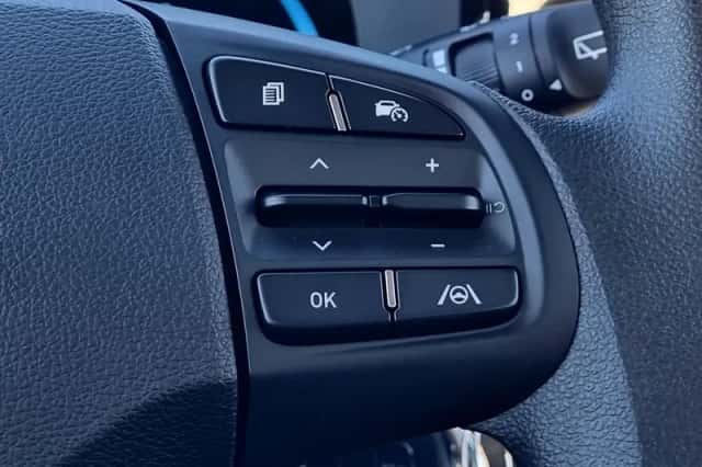 Hyundai i10 (2026) thumbnail 22