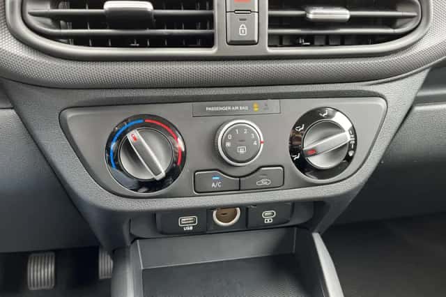 Hyundai i10 (2026) thumbnail 18