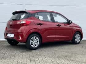 Hyundai i10 (2026) thumbnail 3