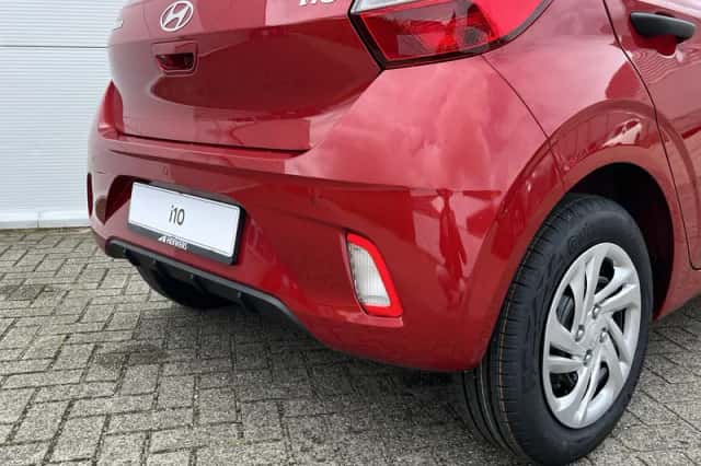 Hyundai i10 (2026) thumbnail 25