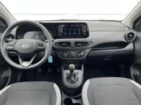 Hyundai i10 (2026) thumbnail 4