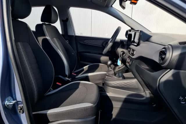 Hyundai i10 (2025) thumbnail 21