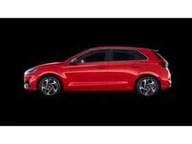 Hyundai i30 (2026) thumbnail 16