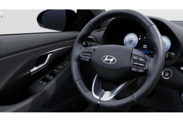 Hyundai i30 (2026) thumbnail 8