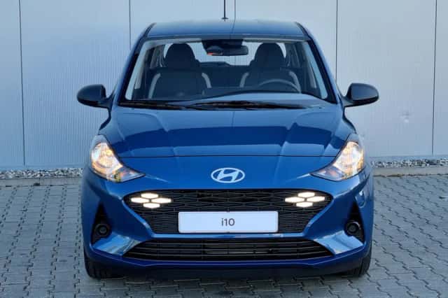 Hyundai i10 (2025) thumbnail 15