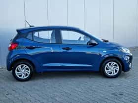 Hyundai i10 (2025) thumbnail 17