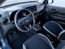 Hyundai i10 (2025) thumbnail 23