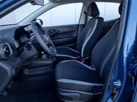 Hyundai i10 (2025) thumbnail 8