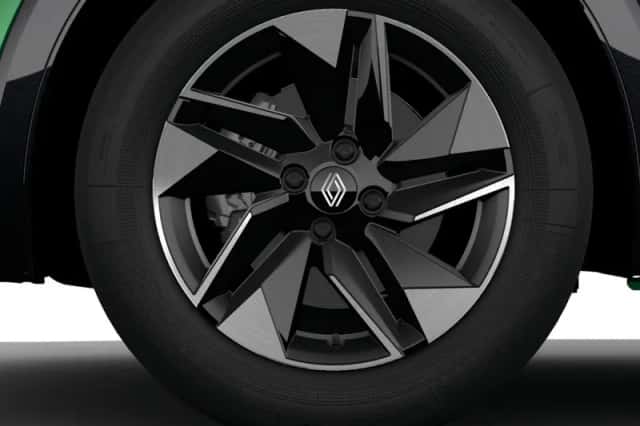 Renault Clio (2026) thumbnail 2