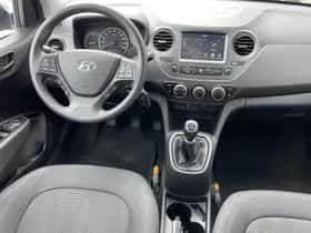 Hyundai i10 (2018) thumbnail 14