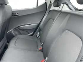 Hyundai i10 (2018) thumbnail 18