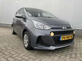 Hyundai i10 (2018) thumbnail 23