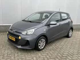 Hyundai i10 (2018) thumbnail 25