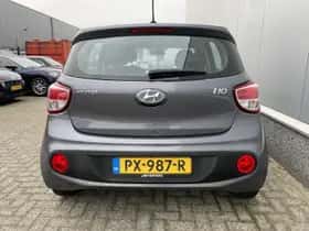 Hyundai i10 (2018) thumbnail 27