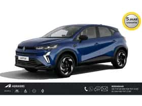 Renault Captur (2026) thumbnail 3