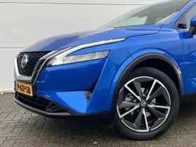 Nissan Qashqai (2022) thumbnail 17