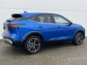 Nissan Qashqai (2022) thumbnail 6