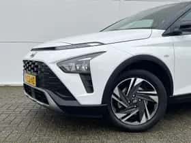 Hyundai Bayon (2022) thumbnail 13